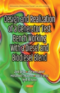 Design & Realization Of A Generator Test Bench Working With A Diesel & Biodiesel Blend - Preview
