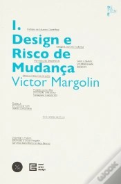 Capa do artigo Design e Risco de Mudança