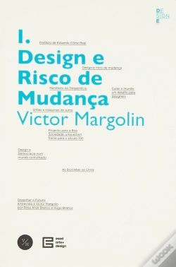 Capa do artigo Design e Risco de Mudança