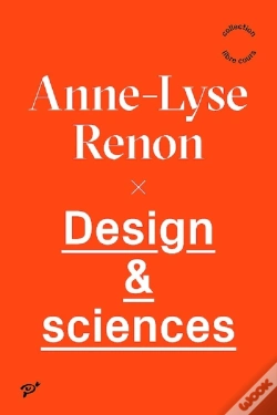 Capa do artigo Design & Sciences