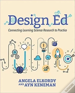 Capa do artigo Design Ed