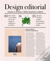 Capa do artigo Design Editorial