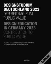 Design Education In Germany 2023