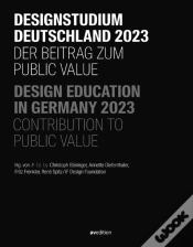 Capa do artigo Design Education In Germany 2023
