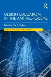 Capa do artigo Design Education In The Anthropocene