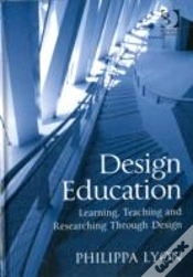 Capa do artigo Design Education