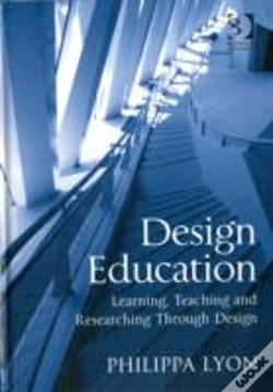 Capa do artigo Design Education