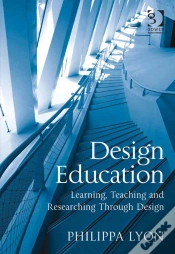 Capa do artigo Design Education