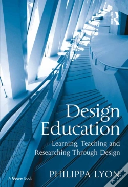 Capa do artigo Design Education