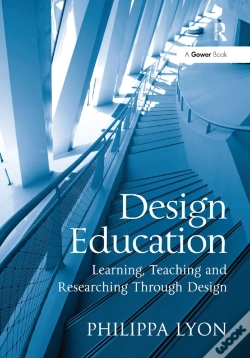 Capa do artigo Design Education