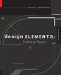Design Elements - Form And Space /Anglais - Preview
