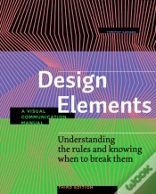Capa do artigo Design Elements, Third Edition