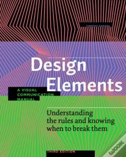Capa do artigo Design Elements, Third Edition