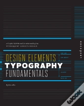 Design Elements, Typography Fundamentals