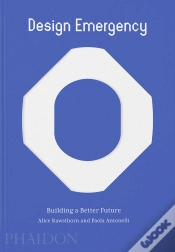 Capa do artigo Design Emergency
