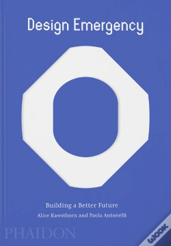 Capa do artigo Design Emergency