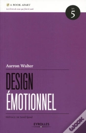 Capa do artigo Design Émotionnel