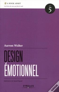 Capa do artigo Design Émotionnel