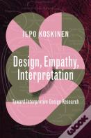 Design, Empathy, Interpretation