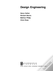 Capa do artigo Design Engineering