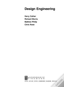 Capa do artigo Design Engineering