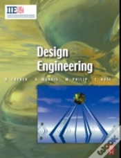 Capa do artigo Design Engineering
