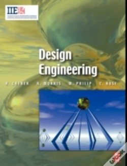 Capa do artigo Design Engineering