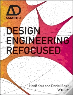 Capa do artigo Design Engineering Refocused