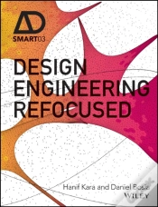 Capa do artigo Design Engineering Refocused