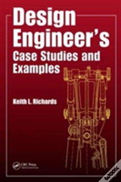 Capa do artigo Design Engineer'S Case Studies And Examples