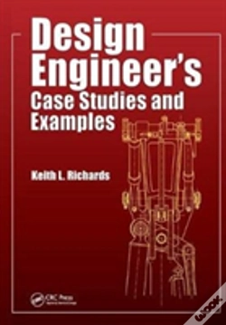 Capa do artigo Design Engineer'S Case Studies And Examples