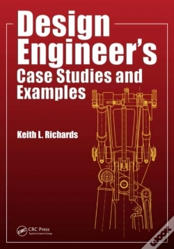 Capa do artigo Design Engineer'S Case Studies And Examples