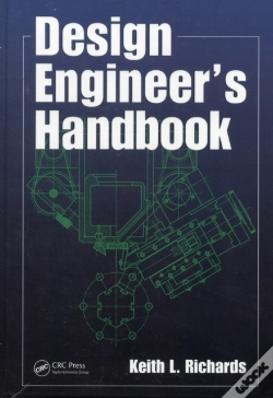 Capa do artigo Design Engineer'S Handbook
