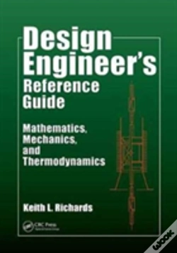 Capa do artigo Design Engineer'S Reference Guide