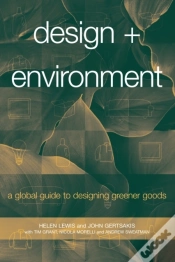 Capa do artigo Design + Environment