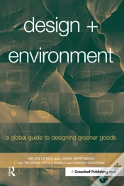Capa do artigo Design + Environment
