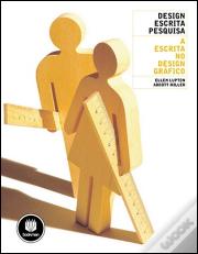 Design Escrita Pesquisa