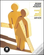 Capa do artigo Design Escrita Pesquisa