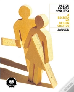 Capa do artigo Design Escrita Pesquisa