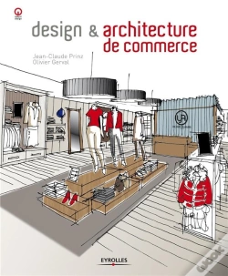 Capa do artigo Design Et Architecture De Commerce