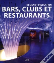 Capa do artigo Design Et Innovation:  Bars, Clubs Et Restaurants