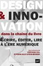 Design Et Innovation Dans La Chaîne Du Livre - Preview