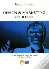 Design Et Marketing Gerer L'Idee