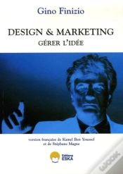 Capa do artigo Design Et Marketing Gerer L