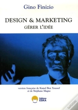 Capa do artigo Design Et Marketing Gerer L'Idee