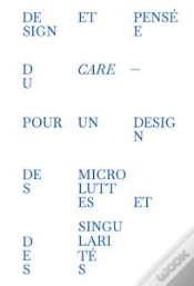 Capa do artigo Design Et Pensée Du Care ; Pour Un Design Des Microluttes Et Des Singularités
