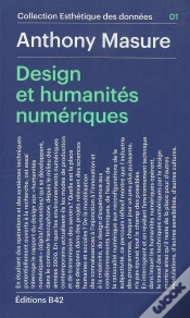 Capa do artigo Design Et Pratiques De Recherche, 2010-2015
