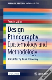 Capa do artigo Design Ethnography