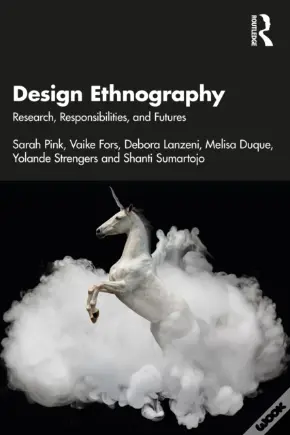 Design Ethnography