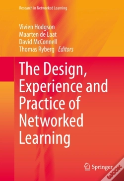 Capa do artigo Design, Experience And Practice Of Networked Learning